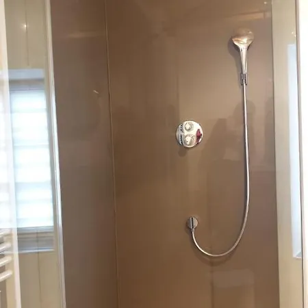 בית נופש Tor Zum Muenzenberg