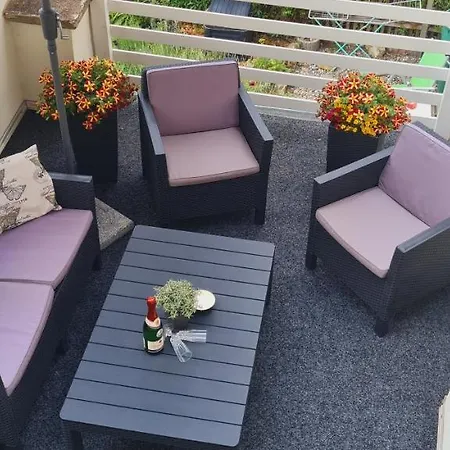 Tor Zum Muenzenberg * קדלינבורג