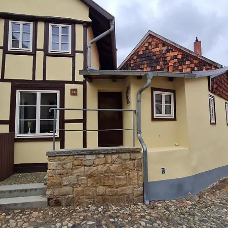 Tor Zum Muenzenberg