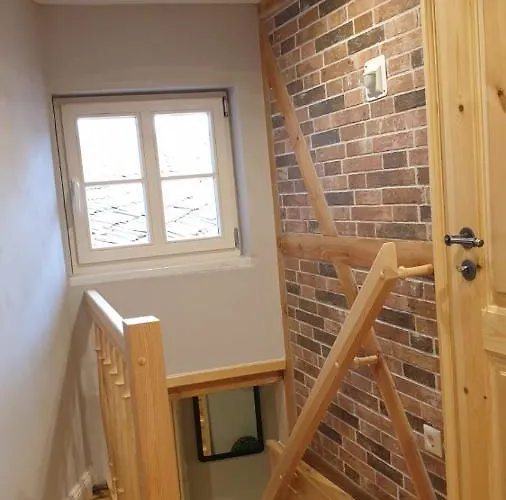 別荘 Tor Zum Muenzenberg *