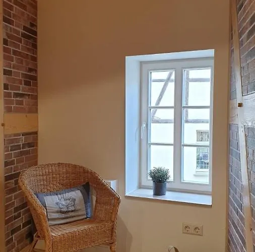 Tor Zum Muenzenberg 別荘 *