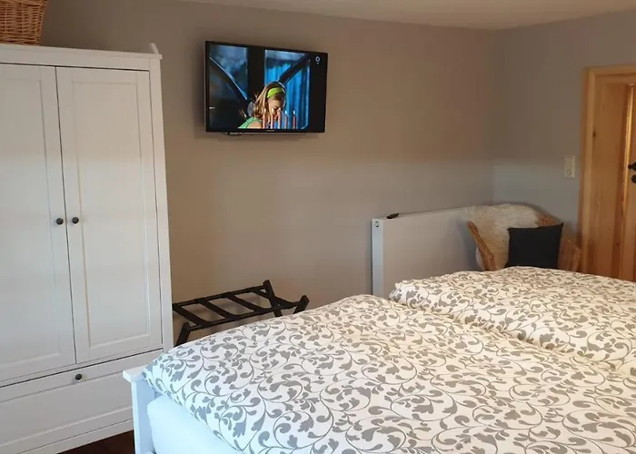 別荘 Tor Zum Muenzenberg