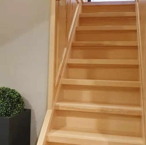 別荘 Tor Zum Muenzenberg